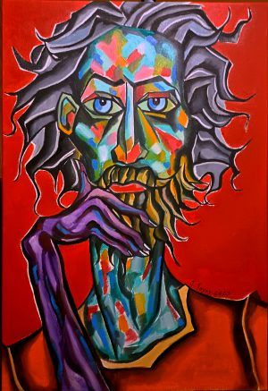 "EL PENSADOR"