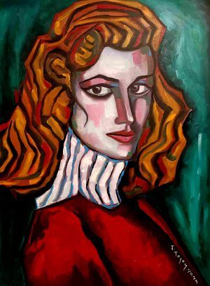 "SOLEDAD"