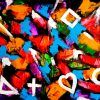 "STREET ART 1"