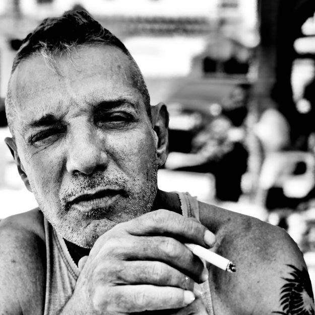 Paco Cassinello