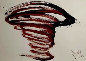 Fuerza de la naturaleza