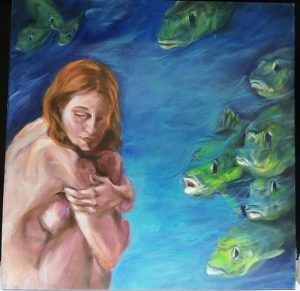 Ni el mar