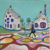 <b>Barcelona</b><p>Acrílico en Lienzo</p><p>54x54cm</p><p><svg height="10" width="10"> <circle r="5" cx="5" cy="5"fill="red" /></svg><b> &nbsp;Vendido</b></p>