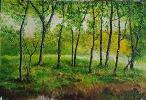 El bosque