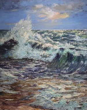 ENFADO MARINO