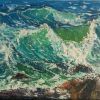 OLEAJES"Mar Atlantico"