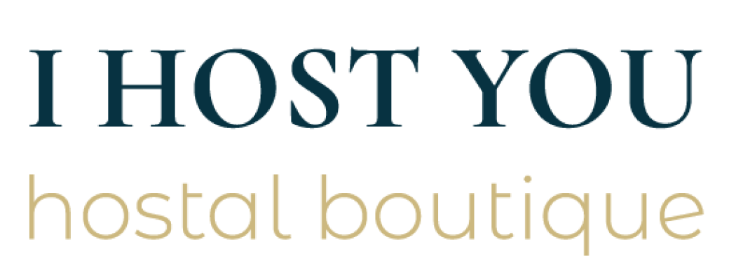 I HOST YOU