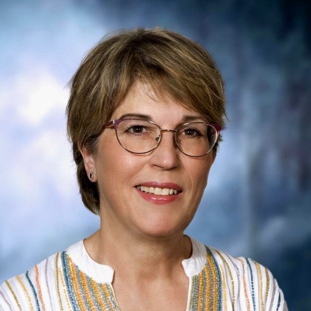 MARIA TERESA RIBE