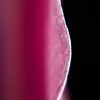 La vida en rosa sobre negro