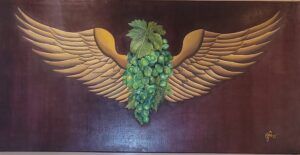 Los frutos de Gaia parte II