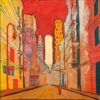 19 - Alone in New York