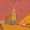 18 - Alone in Madrid II