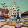 25 - Casa Milá