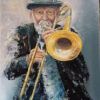 EL ABUELO DEL TROMBON DE BARAS
