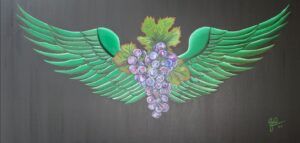 Los frutos de Gaia parte I