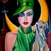 "LA AMADA NOCHE"