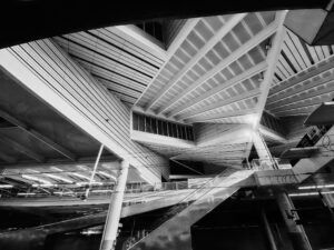 L-03 - ESTACIÓN DE ATOCHA