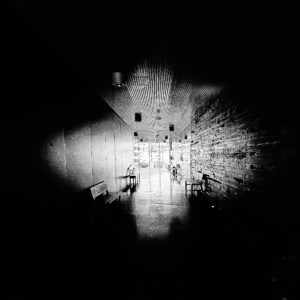 L-06 - TUNEL A NINGUNA PARTE