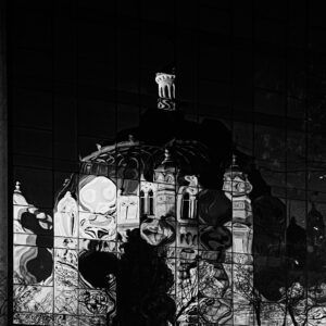 L-07 - IGLESIA ABSTRACTA