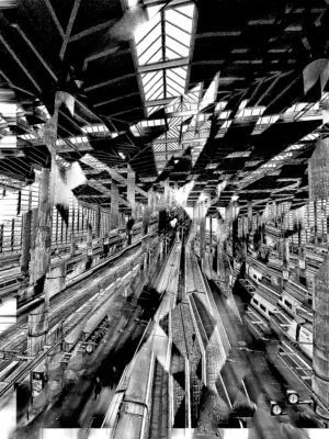 L-11 - DECONSTRUYENDO LA ESTRUCTURA