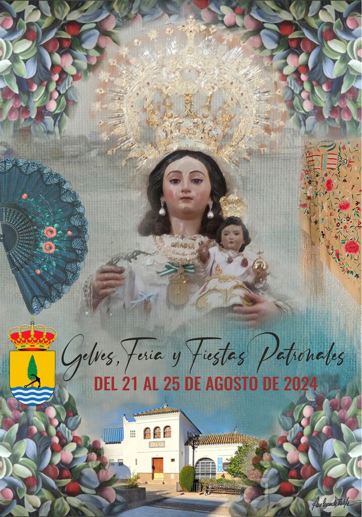 cartel premiado fiestas