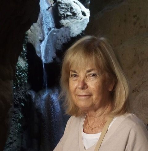 Nuria Cortina