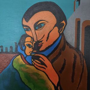 Padre e hijo
