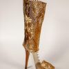 Bota Cristina (Colección zapatos de tacón)