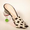 El Diablo se viste de Prada (Colección zapatos de tacón)