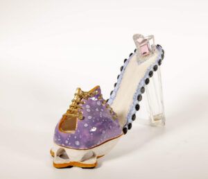 Escada Sentiment (Colección Zapatos de tacón)