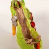Homenaje I - Arcimboldo