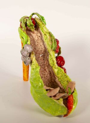 Homenaje I - Arcimboldo