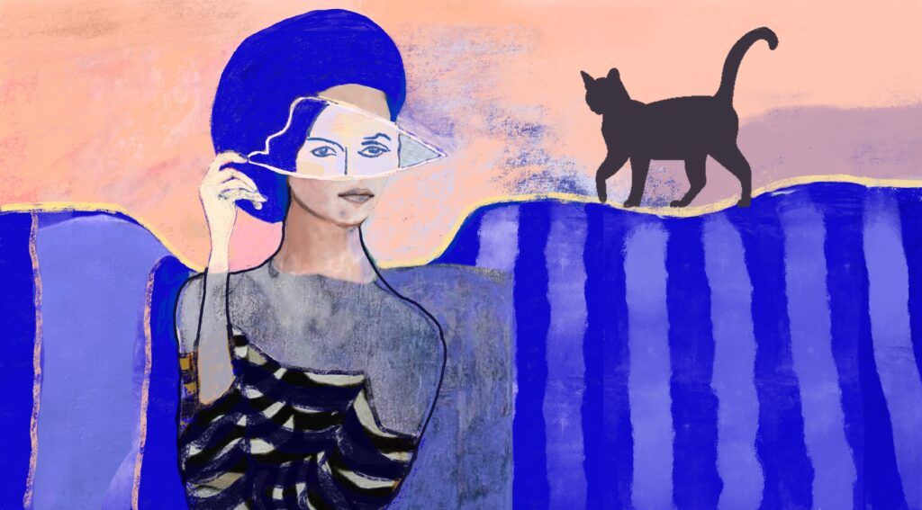 Pintura Figurativa Concpetual