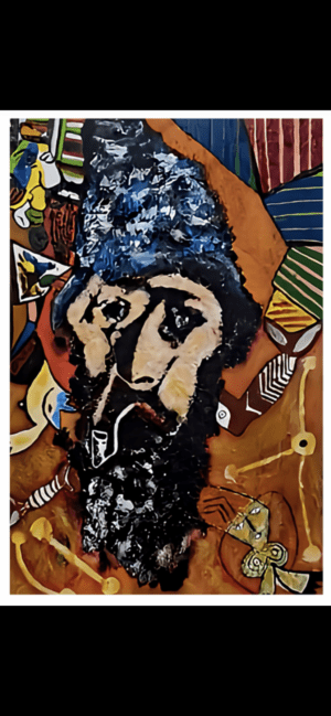 El pescador