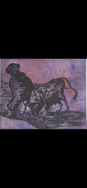 Torero