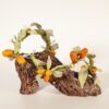 Kumquat Paradise (Colección zapatos de Tacón)