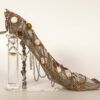 Las Cadenas del tiempo (Colección zapatos de tacón)