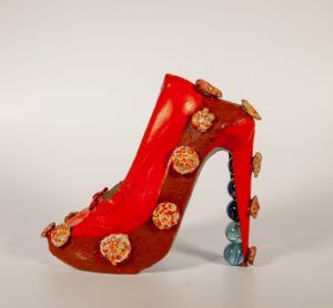Raisaaa (Colección zapatos de tacón)