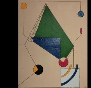 Geométrica Espacial