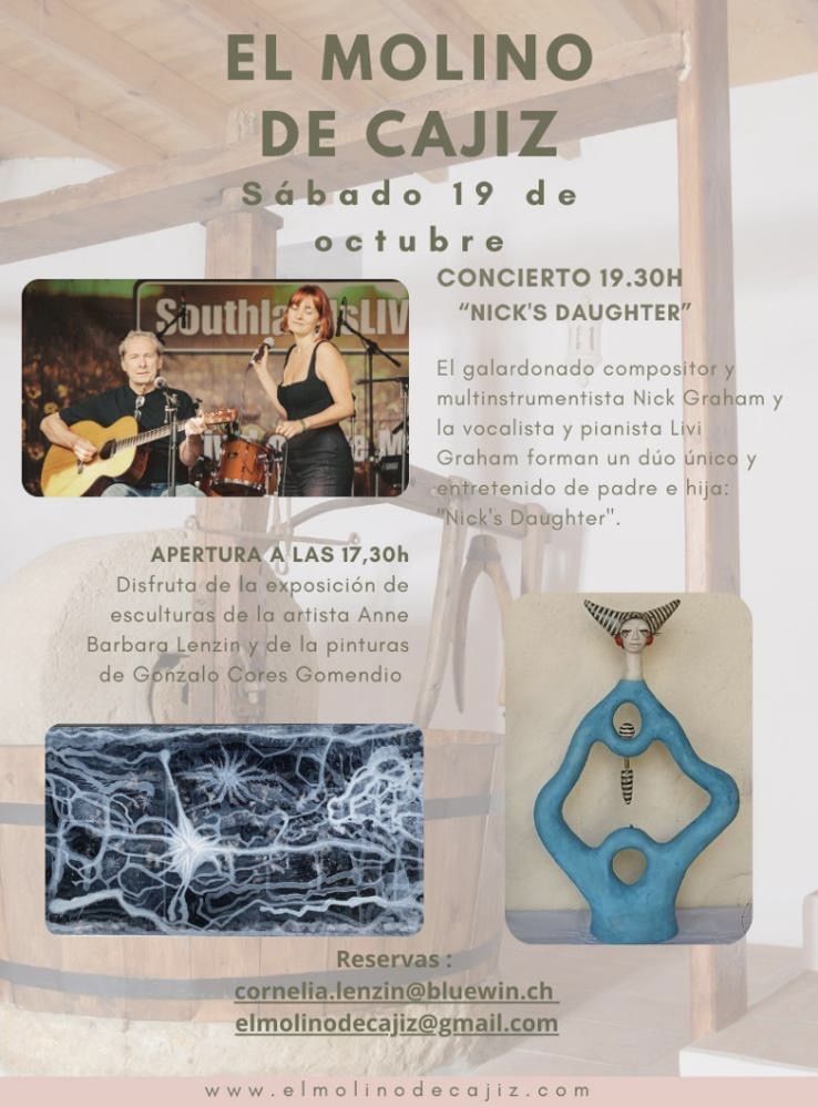 Exposicion