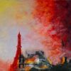 INCENDIO EN NOTRE DAMME 1