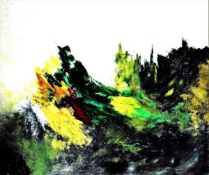 LOS COLORES DE FRIDA