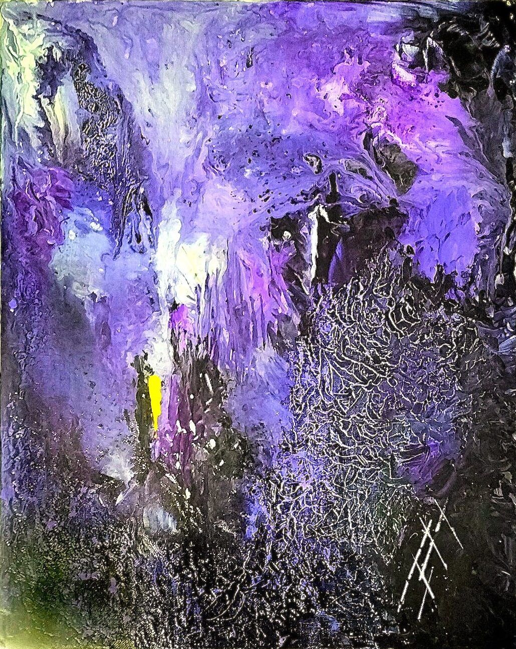 Texturas en azul