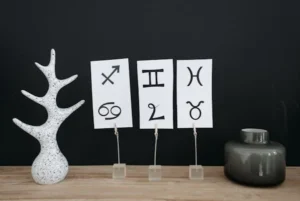 geminis en el arte