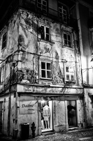 CALLES DE COIMBRA