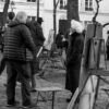 PINTORES EN LA PLACE DU TERTRE