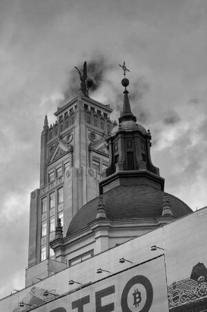 PERSPECTIVA ALCALA II
