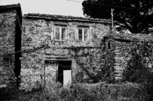 CASA ABANDONADA 1
