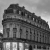 EDIFICIO EN PARIS