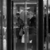 PUERTA ASCENSOR